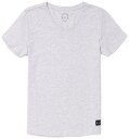 Luca &  Lola Desiderio T-Skjorte 2-pack Anthracite/Grey Melange 134-140