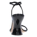 Casadei Dame Sko Svart 39 EU,