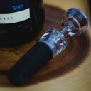 Lifetime Brands Europe Ltd Barcraft Vinpumpe og Stopper