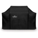 Napoleon Grilltrekk for r625serien  svart