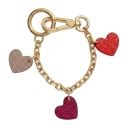 Coccinelle Dame Accessories Gul ONE SIZE,