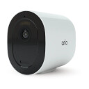 Arlo Go 2 4G Utendørs Sikkerhetskamera med Full HD og Appstyring