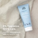 Urtekram Body Wash Fragrance Free  200ml