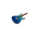 Ibanez SA260FM-BRG El-gitar SA