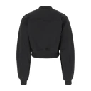 Off White Dame Gensere & Hettegensere Svart XS,
