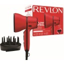 Revlon Tools Airflow Control Dryer With Fixed Concentrator