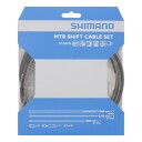 Shimano Deore Girwiresett