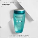 Kérastase Bain Extentioniste 250 ml Reparerende sjampo for farget hår