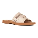 Chloé Dame Sko Beige 36 EU,