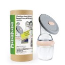 Haakaa Brystpumpe 160 Ml Peach