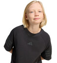 Adidas Performance T skjorte Svart Performance 6 år 116 T skjorte