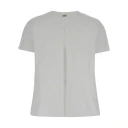 Herno Dame Bluser & Skjorter Hvit S,