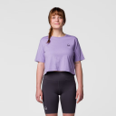 Wild Country Sequence W t-shirt amethyst XS