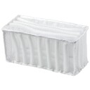 Jata HPLA8020 Vaskepose for sko 36x16x16 cm