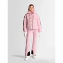 Fusalp Dame Sport Rosa 2XS,