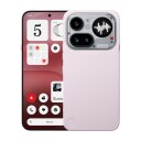 Nothing Phone 4a Pro 5G 12GB RAM 256GB Rosa Mobiltelefon