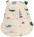 Liewood Senia Sun Hat With Ears Beige 5/7Y