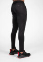 Scottsdale Track Pants, Black Svart Small