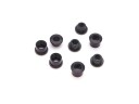 SRAM Guard Mount 4x1 klingeboltsett sort