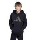 Adidas Sportswear J Camo Hd Black 128
