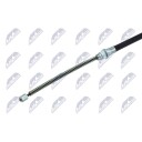 Tautrekk, håndbremse NTY HLR-FT-019