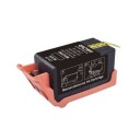 inkClub MHC050 Blekkpatron, erstatter HP 907XL, svart, 1500 sider