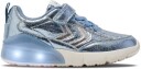 Hummel Sko Hummel Daylight JR Glitter joggesko Skyway