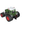 Power X Radiostyrt Traktor med Tilhenger - RC Leke for Barn