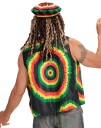 Jamaica Kostymevest