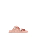 Jimmy Choo Dame Sko Rosa 40 EU,