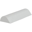 Pressalit Care nakkestøtte 66x22 cm grå