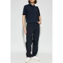 Moncler Herre Topper Blå S,