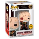 Northix POP-figur Dragens hus Viserys Targaryen Chase