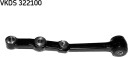 SKF VKDS 322100 Bærearm