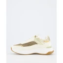 Kurt Geiger Dame Sko Beige 41 EU,