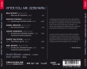 André Moisan, Jean Saulnier, Béla Kovács, Daniel Mercure, Joseph Horovitz, MIKE MOWER, Paquito D'Rivera, Robert Muczynski  After You Mr Gershwin  CD