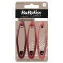 BaByliss Paris Accessories Indispensable Hair Clips Big Clip 3 stk