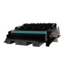 12A7462, Tonerkassett, erstatter Lexmark 12A7462/12A7462, svart, 21.000 sider, inkClub