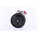 AC kompressor NISSENS 890904