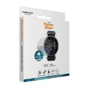 PanzerGlass Skjermbeskytter til Galaxy Watch 42 mm, Svart