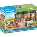 Playmobil Ridestall Playmobil Country 71238