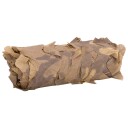  Kamuflasjenett med oppbevaringspose 753 x 199 cm – Sand
