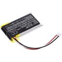 Batteri for Flir One Pro og andre