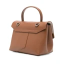 Emporio Armani Dame Vesker Brun ONE SIZE,