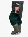 Tretorn Ven Khaki green 22