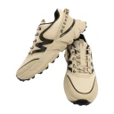 Max Mara Dame Sko Beige 38 EU,