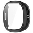 Fitbit Ace LTE Plastdeksel med Skjermbeskytter - Svart