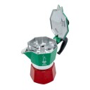 Bialetti Moka Express Italia