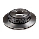 Bremseskive FREMAX BD-3418