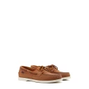 Sebago Herre Sko Brun 41 EU,